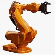 Industrial Robot